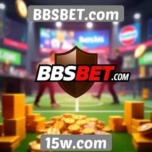 Recursos de segurança do BBSBET.com avaliados por especialistas
