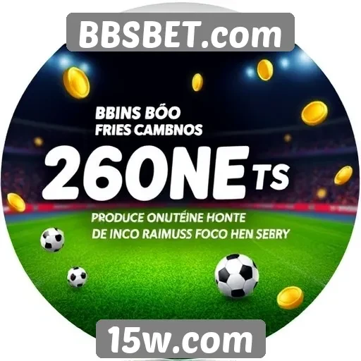 Comparativo de bônus e promoções em BBSBET.com