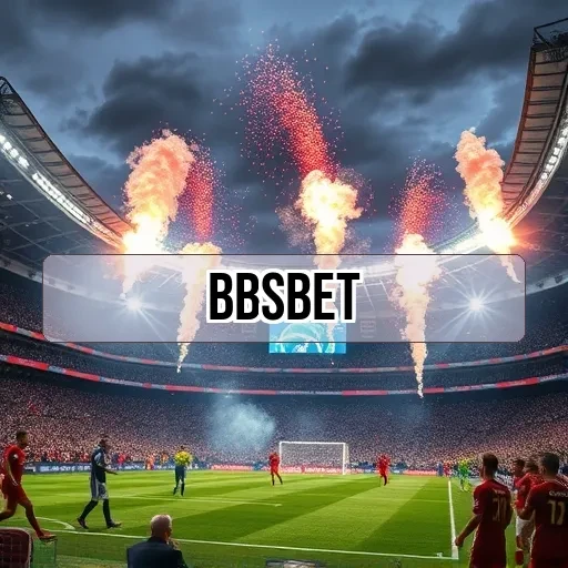 BBSBET.com: Descubra a Nova Era dos Jogos Online Brasileiros