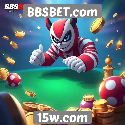 Tendências de jogos no BBSBET.com para o futuro