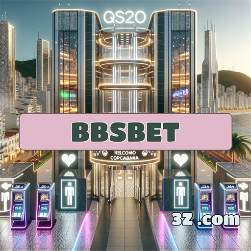 Slots Radicais no BBSBET.com: Aventura e Ganhos Incríveis